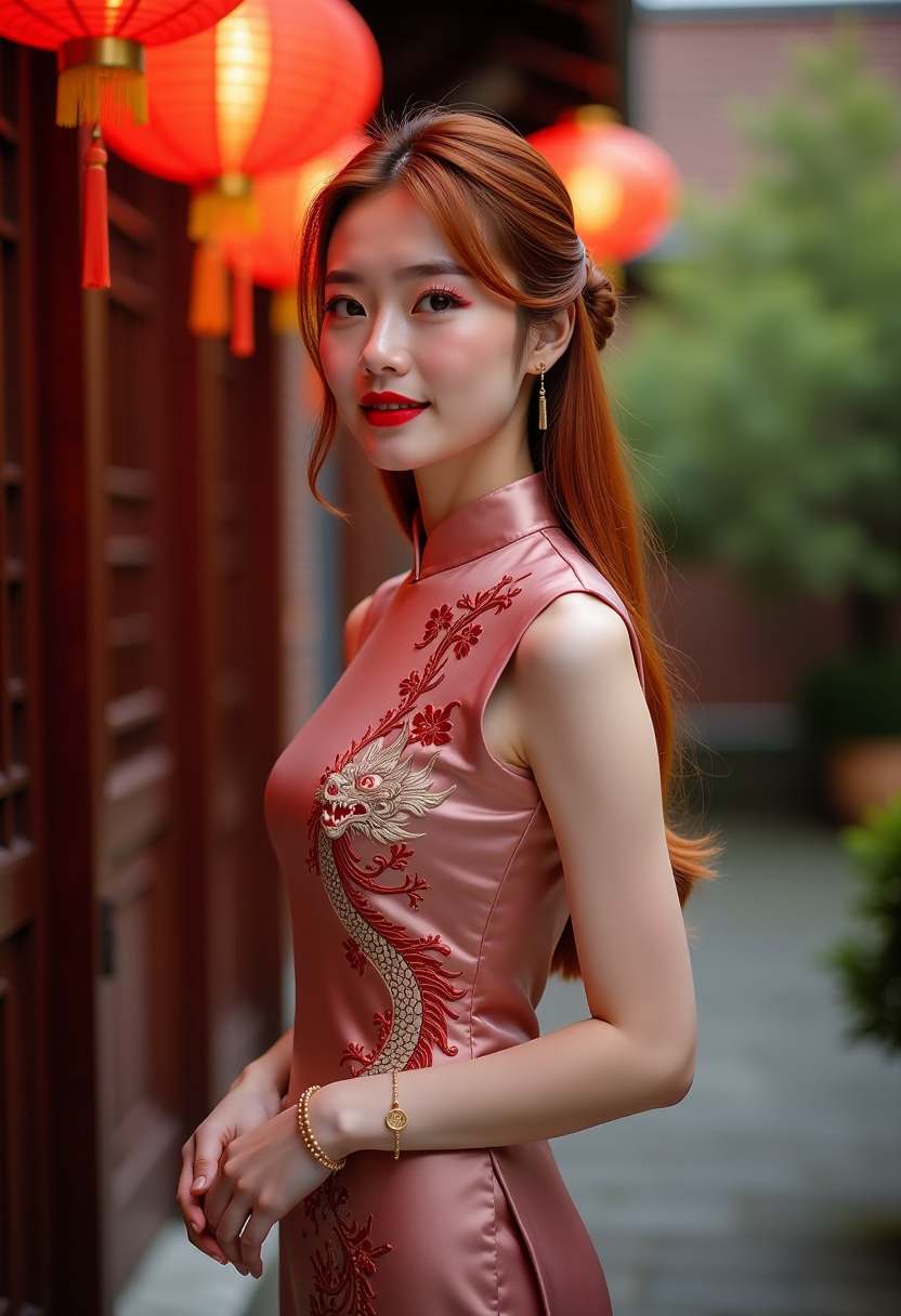 女总裁的AI战神保镖